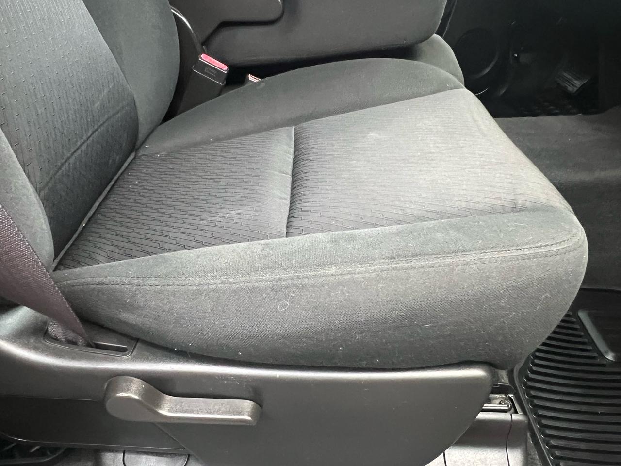 Chevrolet Silverado 2500HD LT Crew Cab 4WD 2012