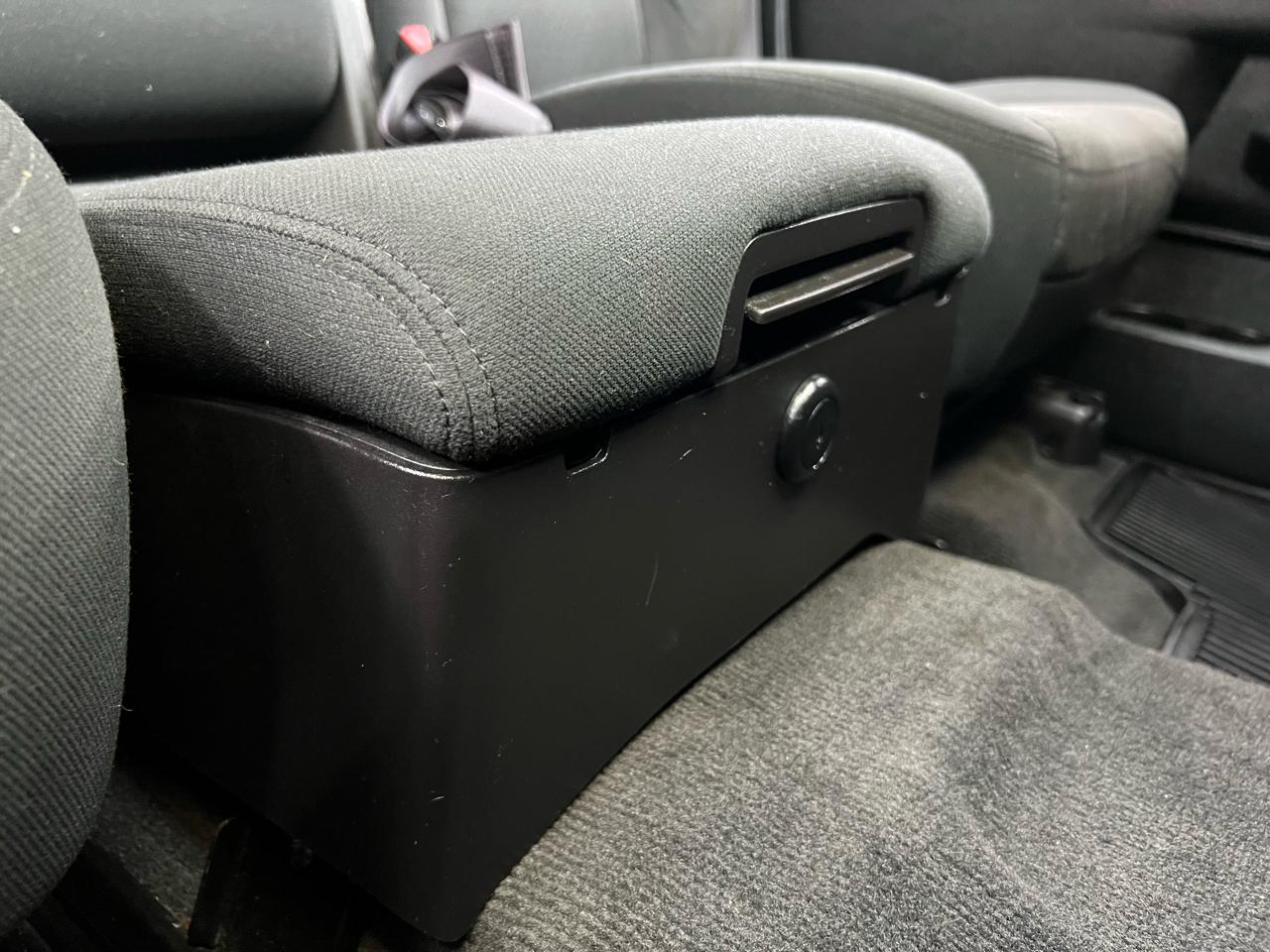 Chevrolet Silverado 2500HD LT Crew Cab 4WD 2012