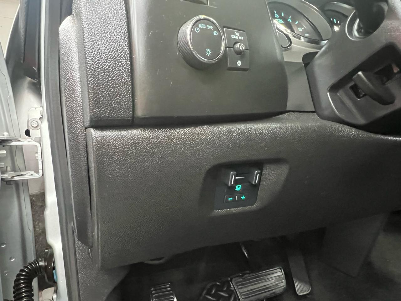 Chevrolet Silverado 2500HD LT Crew Cab 4WD 2012