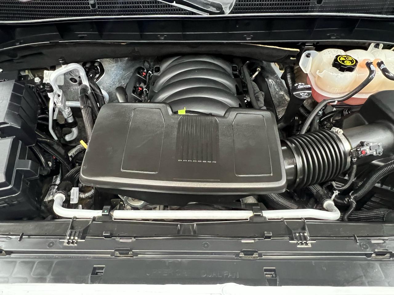 GMC Sierra 1500 SLT Crew Cab Short Box 4WD 2020