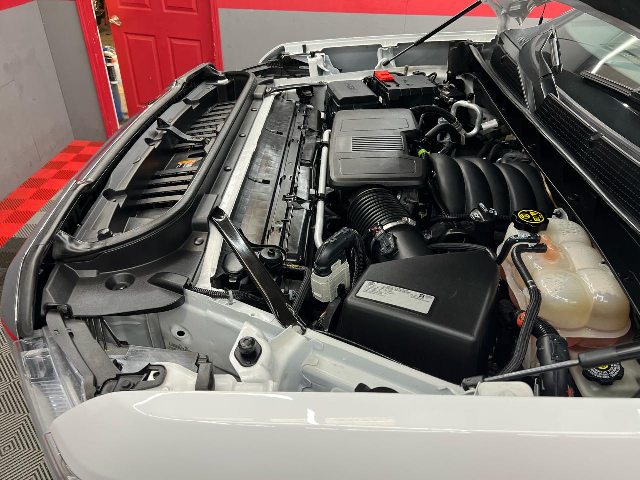 GMC Sierra 1500 SLT Crew Cab Short Box 4WD 2020