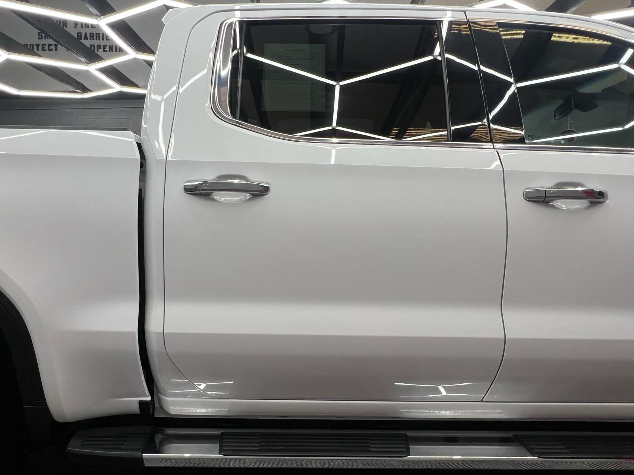 GMC Sierra 1500 SLT Crew Cab Short Box 4WD 2020