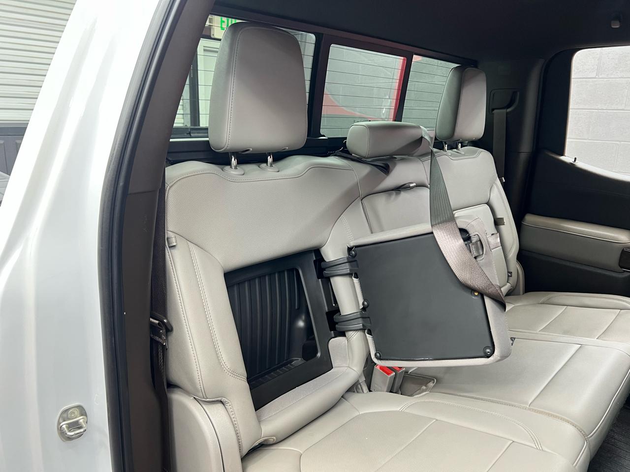 GMC Sierra 1500 SLT Crew Cab Short Box 4WD 2020