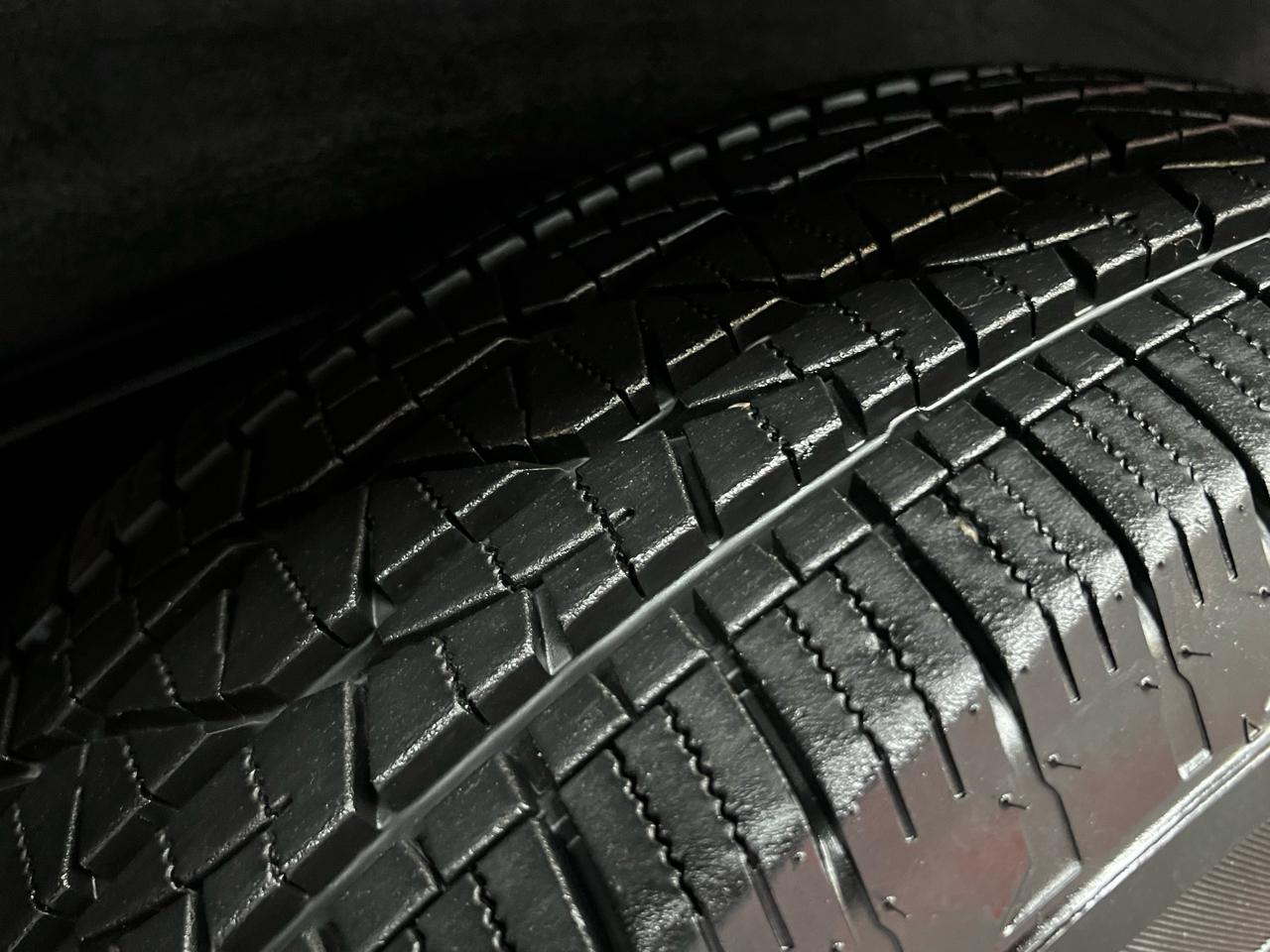 Toyota FJ Cruiser 4D SUV RWD 2007
