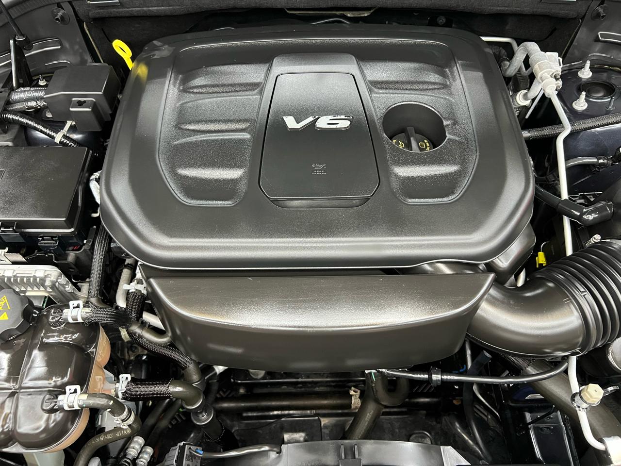 Jeep Grand Cherokee Limited 2WD 2016