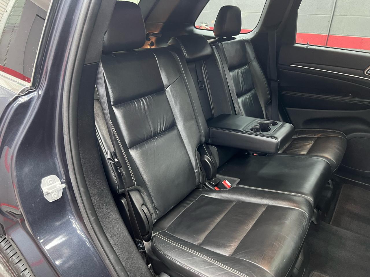 Jeep Grand Cherokee Limited 2WD 2016
