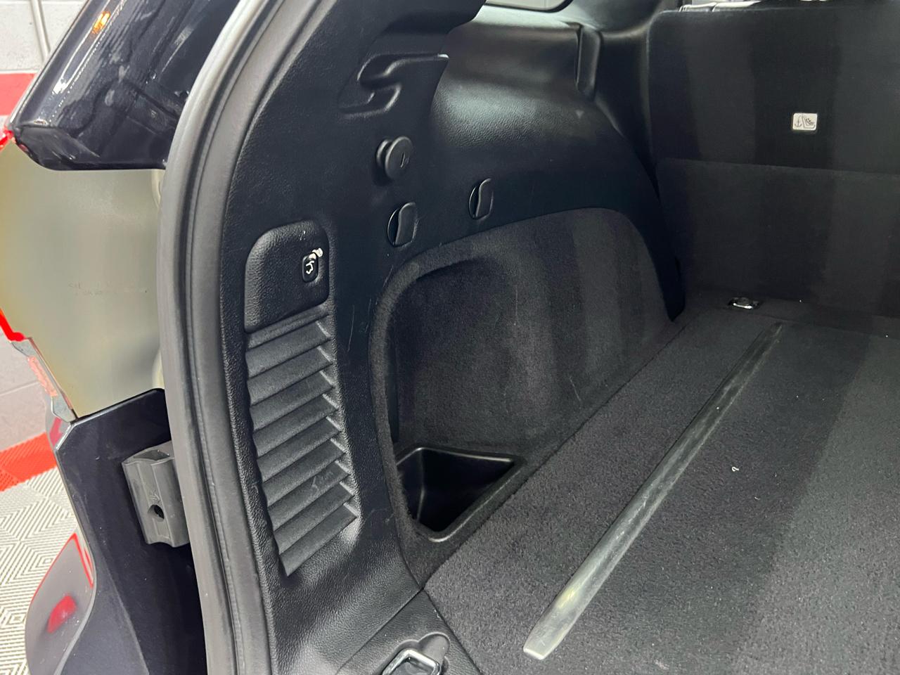 Jeep Grand Cherokee Limited 2WD 2016