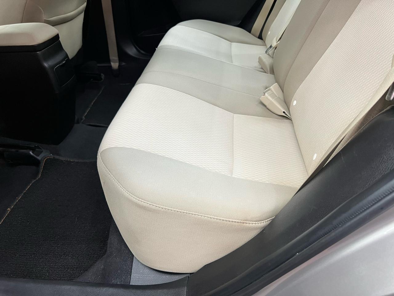 Toyota Corolla LE 2014