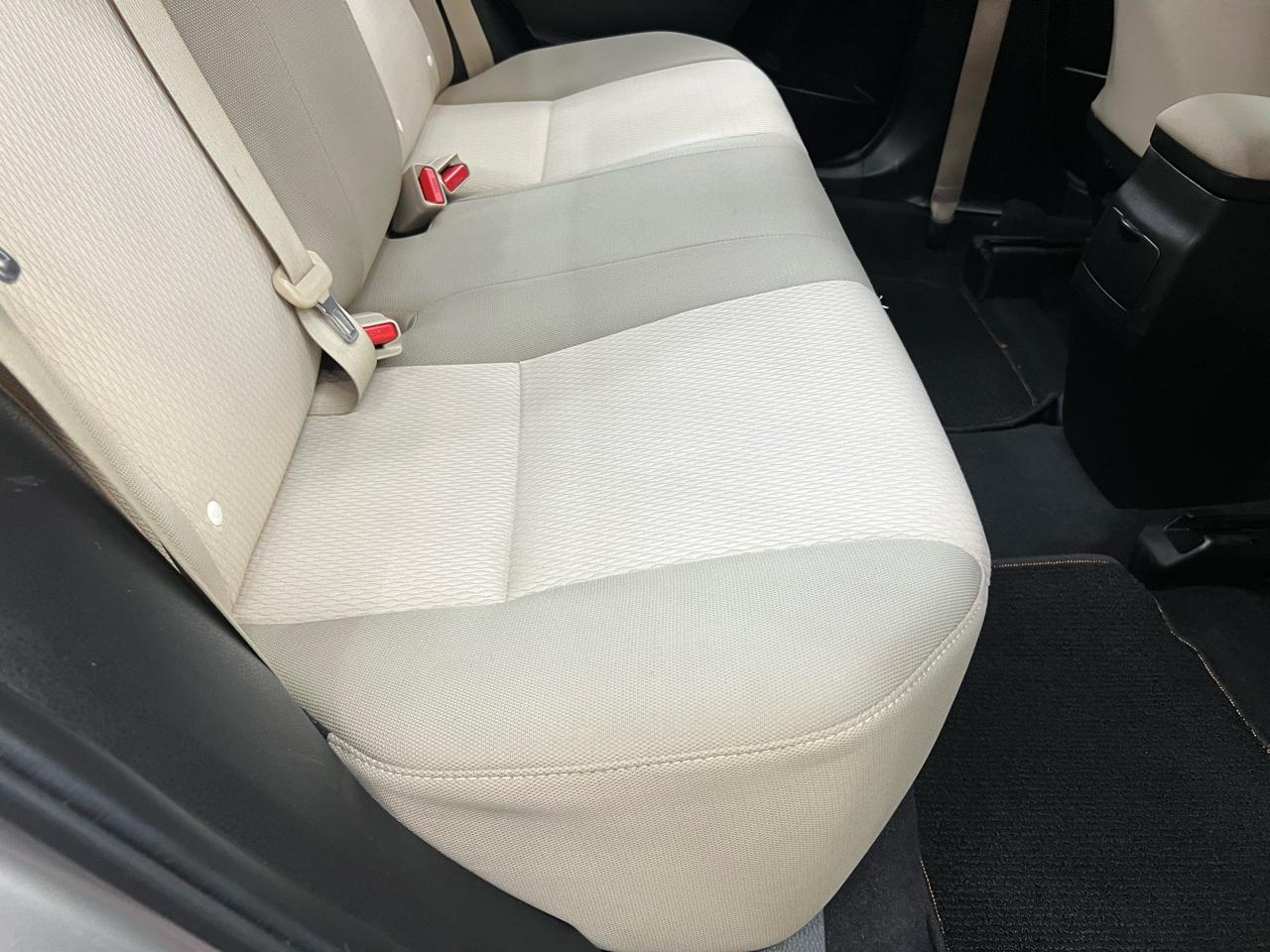 Toyota Corolla LE 2014