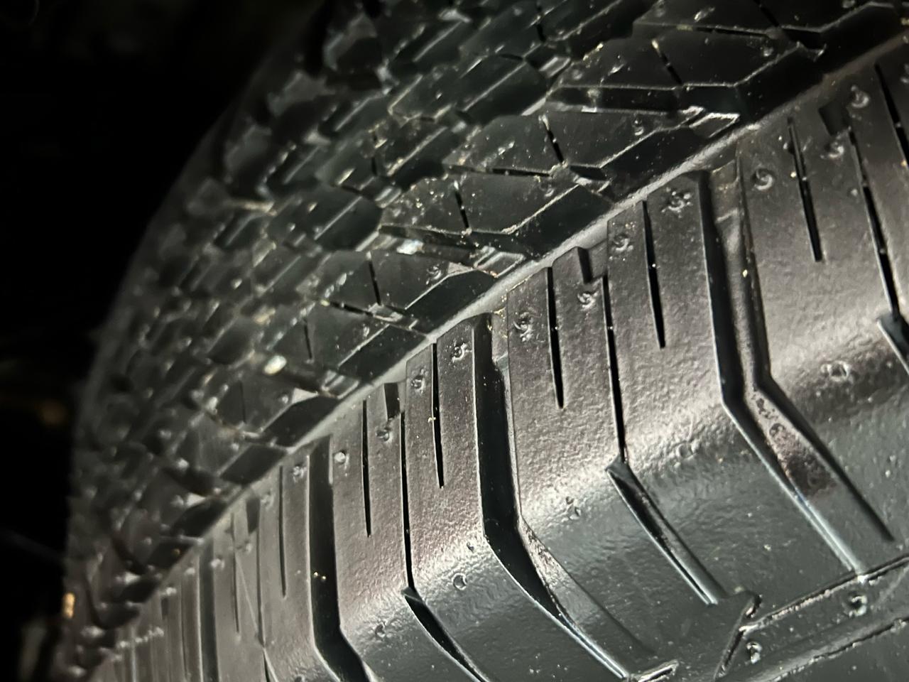 Toyota 4Runner SR5 4WD 2013