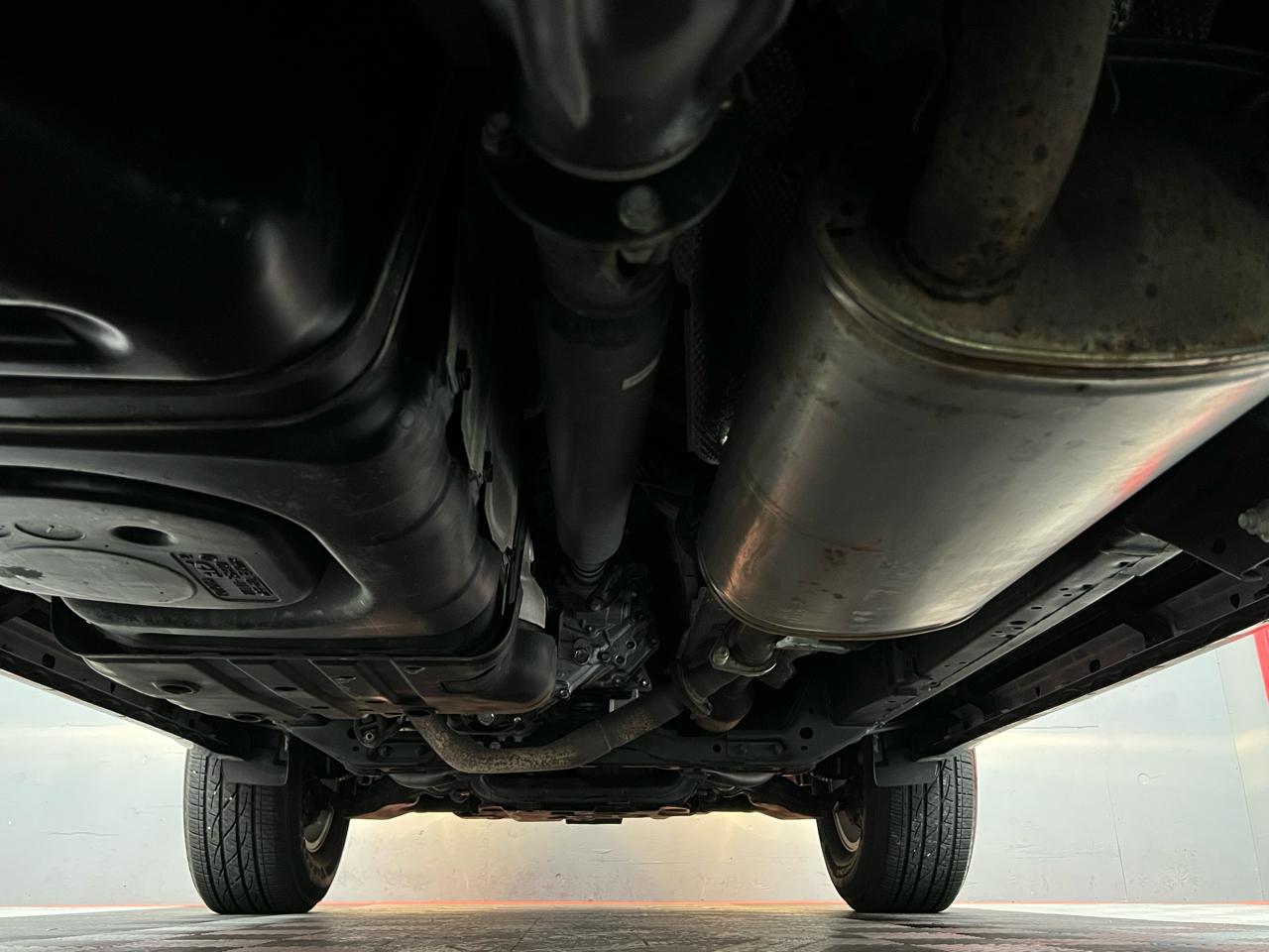 Toyota 4Runner SR5 4WD 2013
