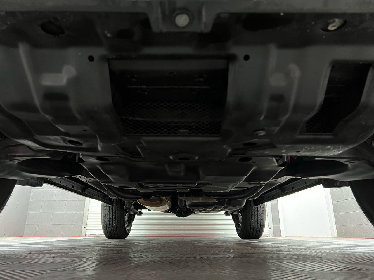 Toyota 4Runner SR5 4WD 2013