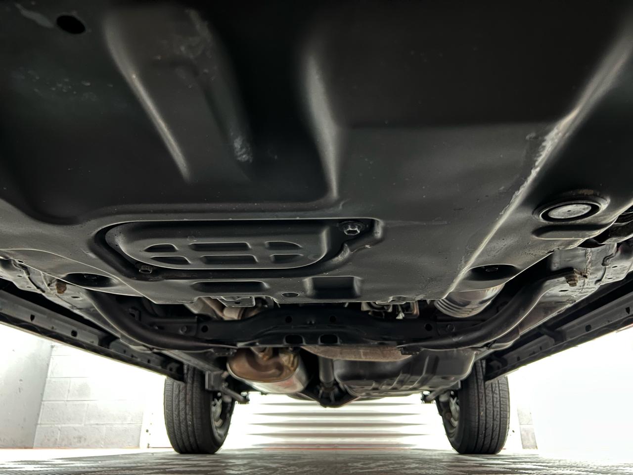 Toyota 4Runner SR5 4WD 2013