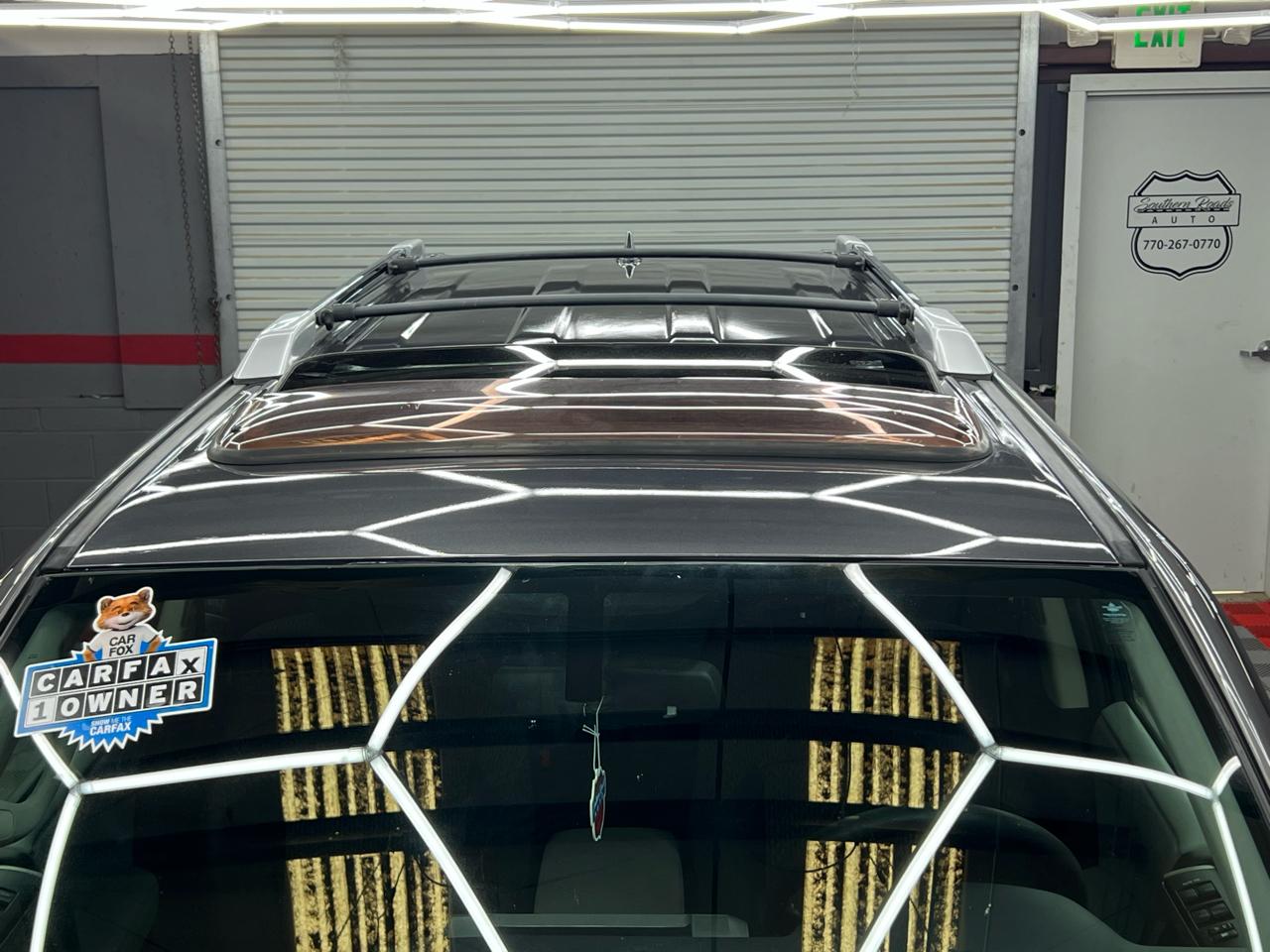 Toyota 4Runner SR5 4WD 2013
