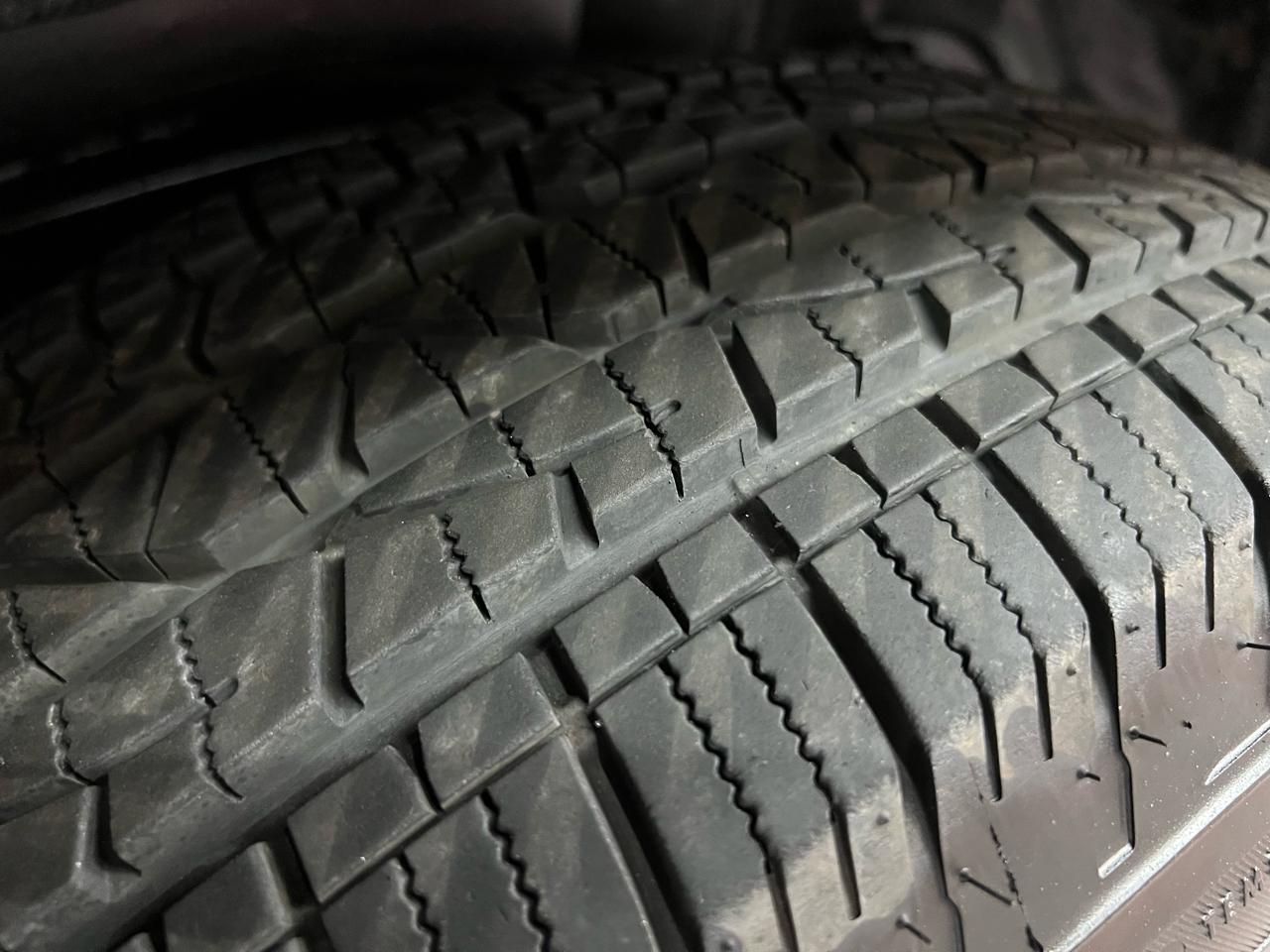 Toyota 4Runner SR5 4WD 2013