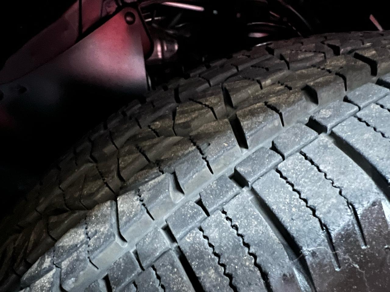 Toyota 4Runner SR5 4WD 2013