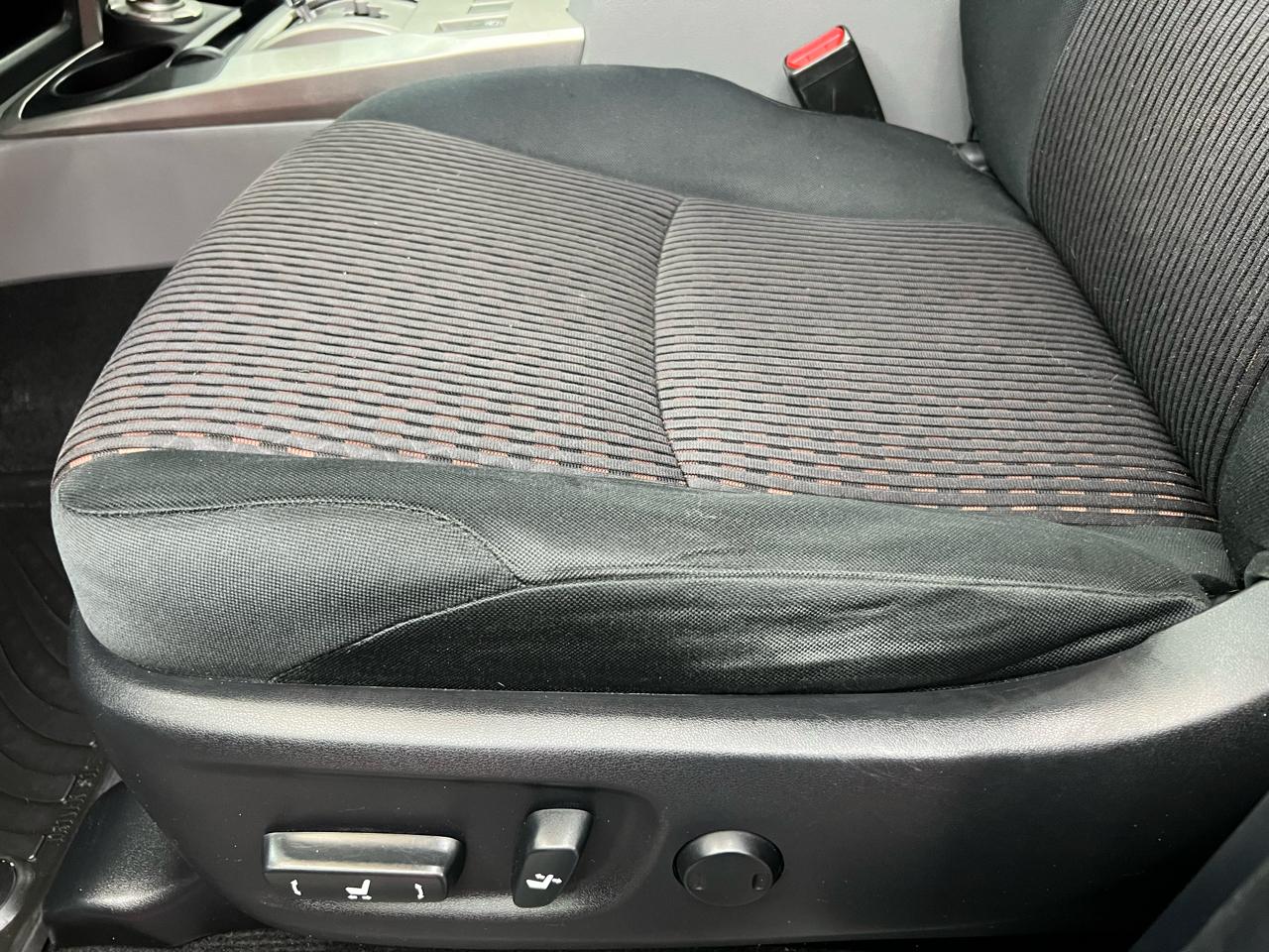Toyota 4Runner SR5 4WD 2013