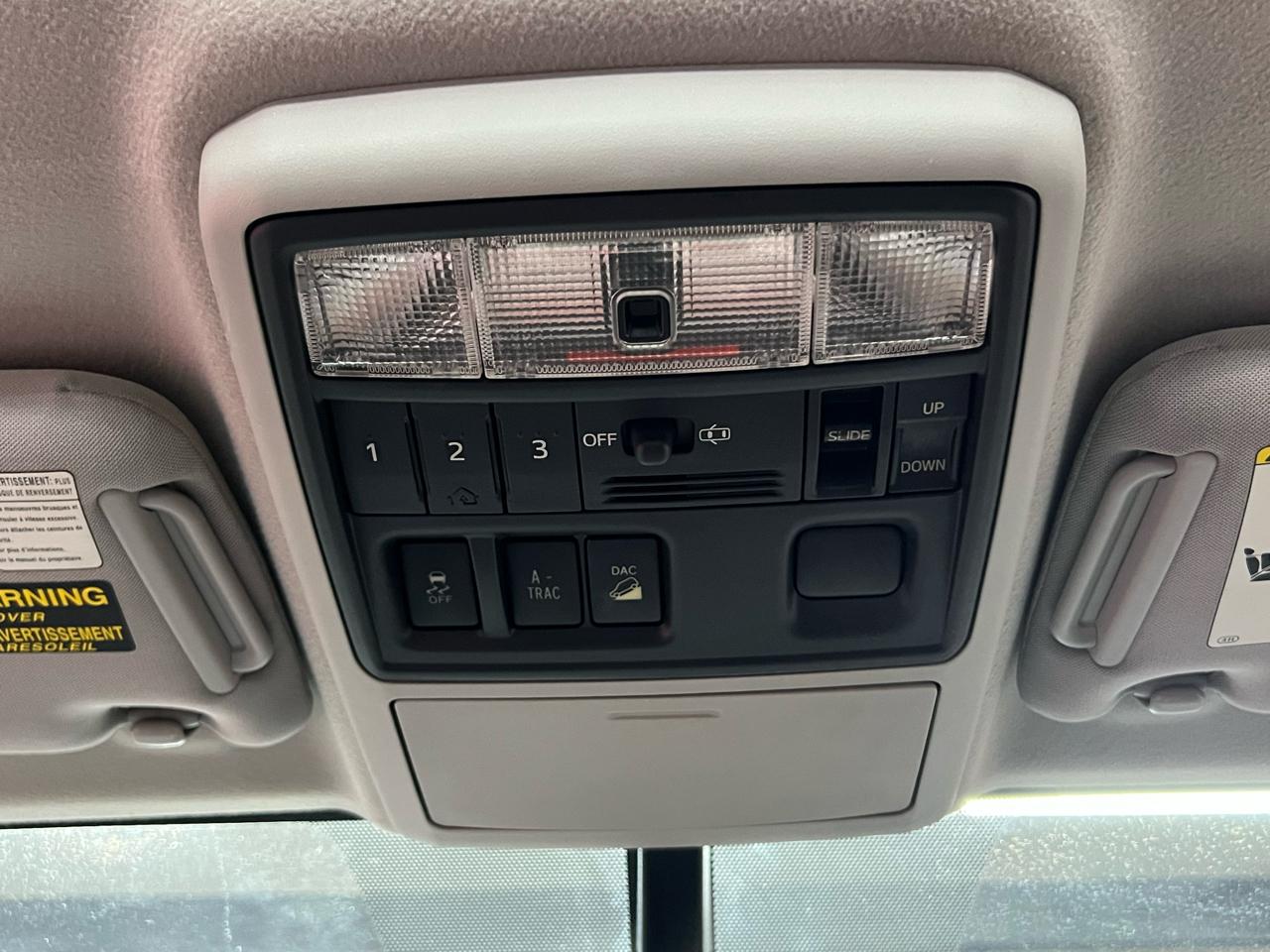 Toyota 4Runner SR5 4WD 2013