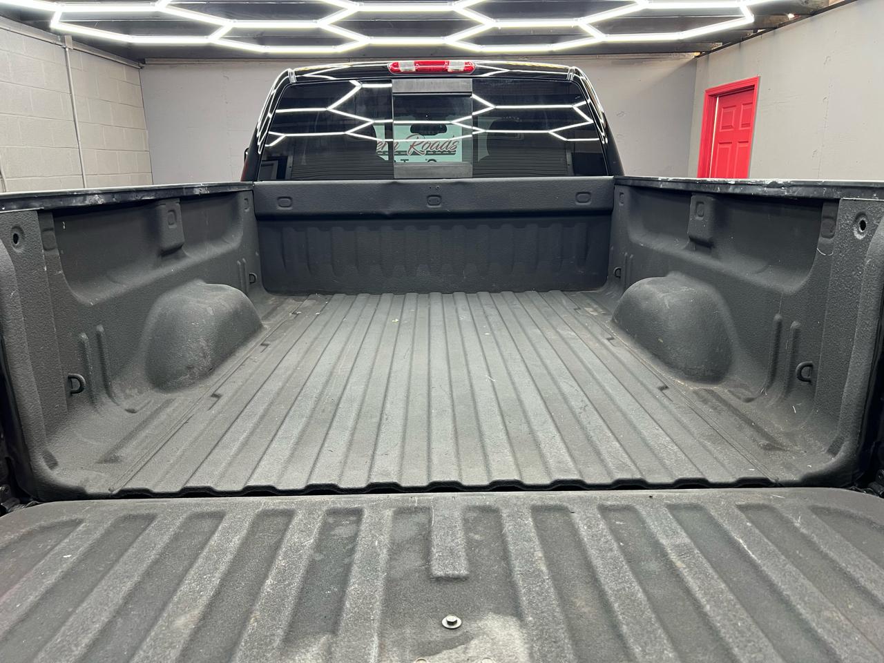 Chevrolet Silverado 2500HD LT1 Ext. Cab Std. Box 4WD 2008