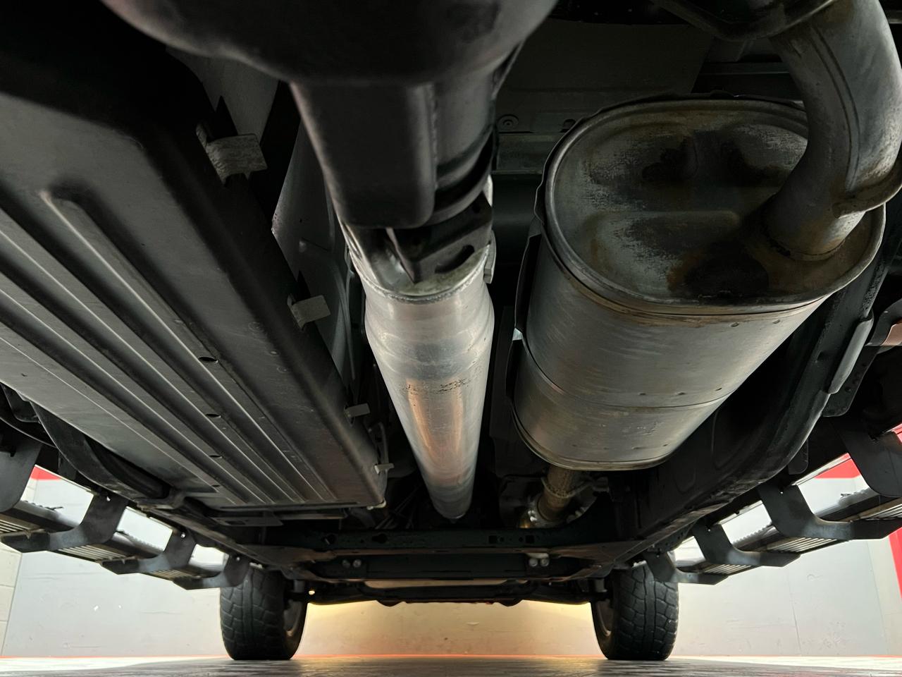 Chevrolet Silverado 1500 LT Crew Cab 2WD 2012