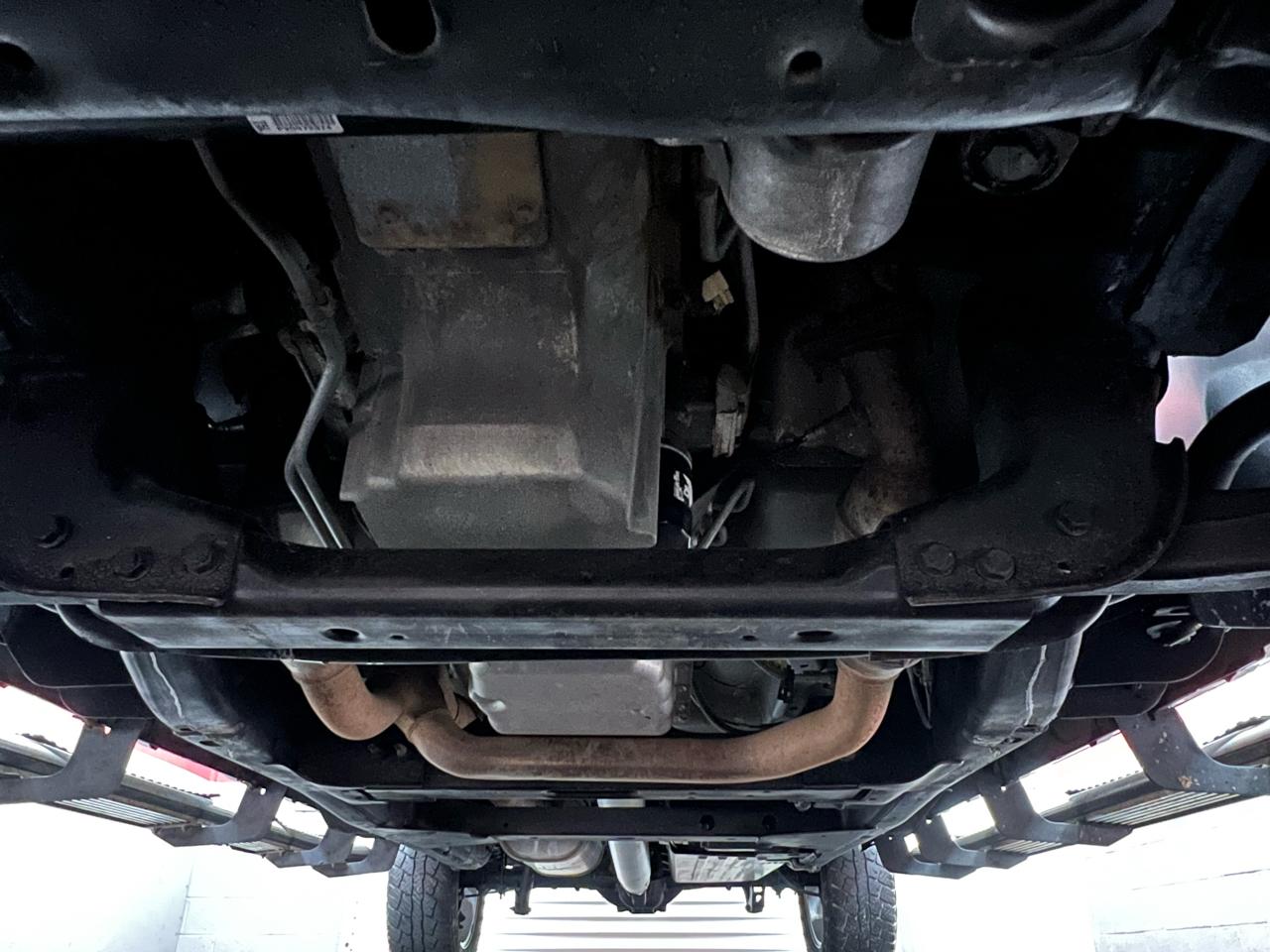 Chevrolet Silverado 1500 LT Crew Cab 2WD 2012