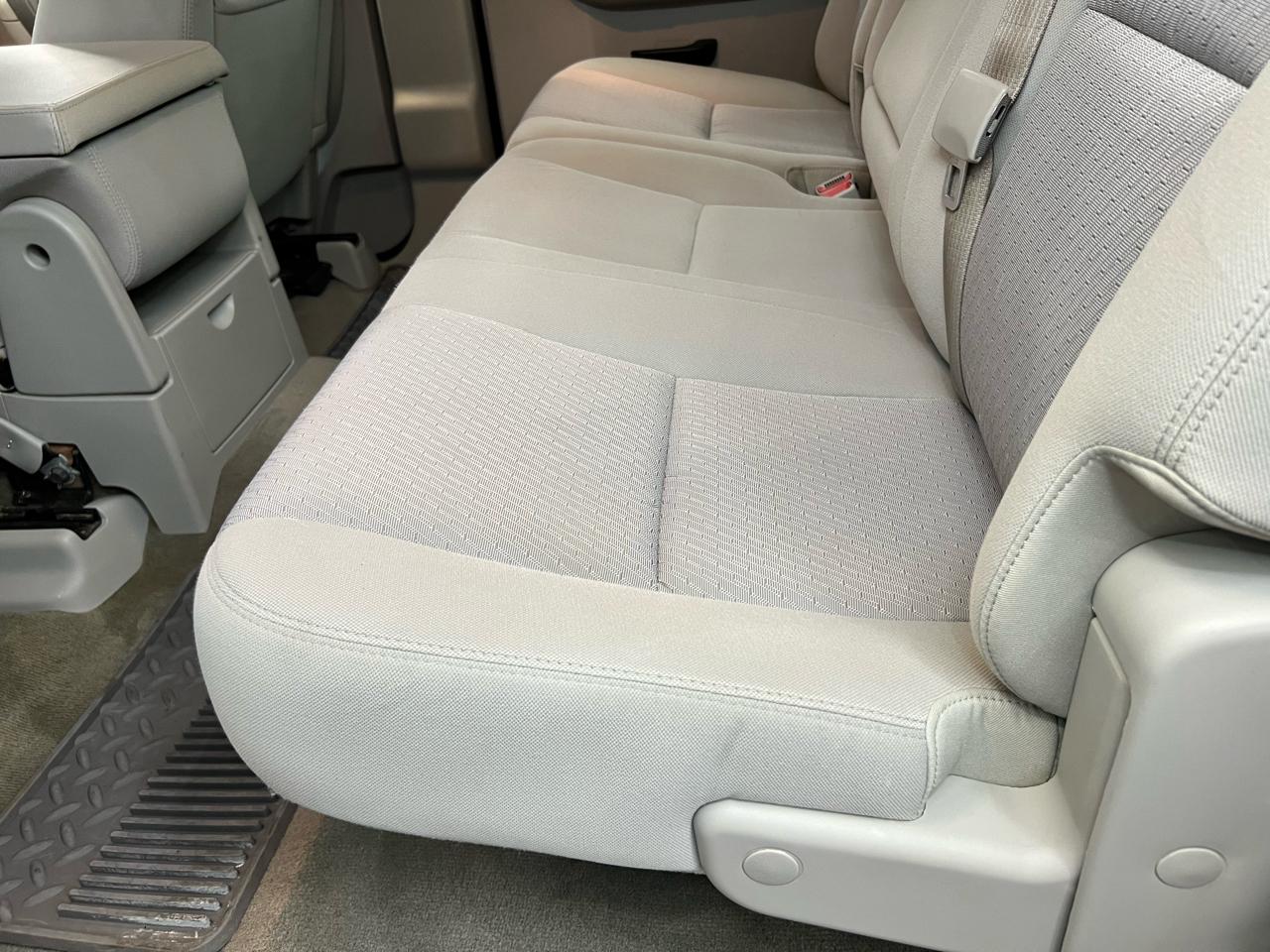 Chevrolet Silverado 1500 LT Crew Cab 2WD 2012