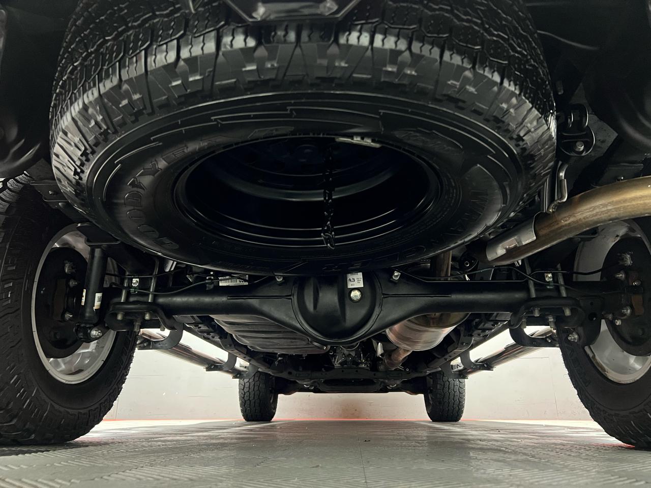 Toyota Tacoma  2016