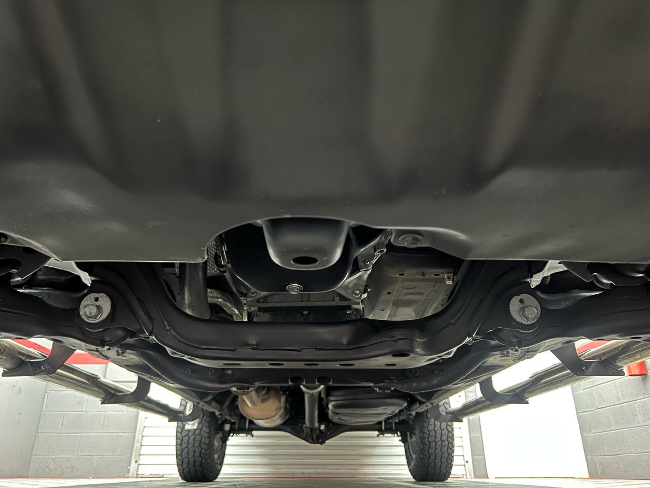 Toyota Tacoma  2016