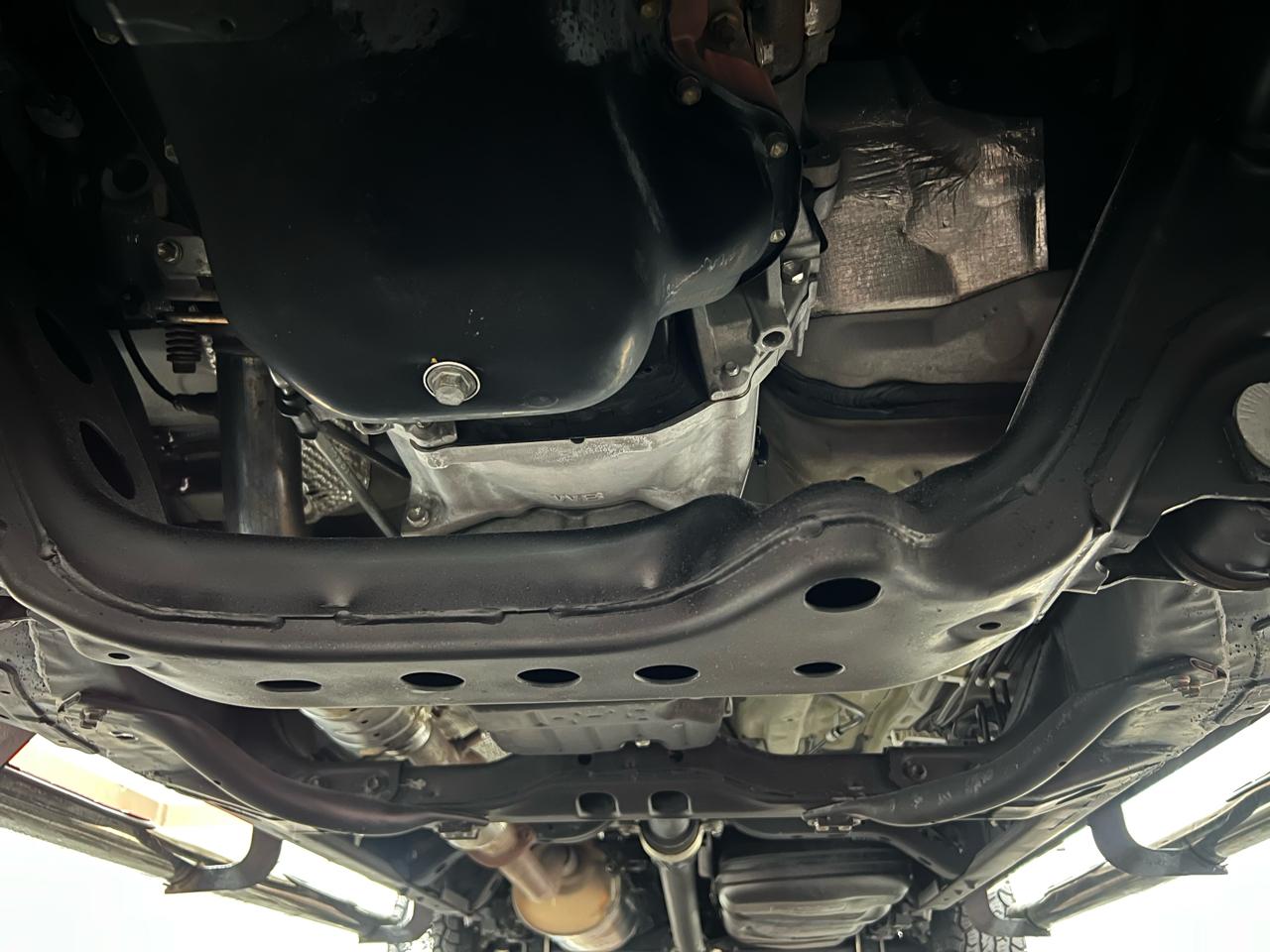Toyota Tacoma  2016