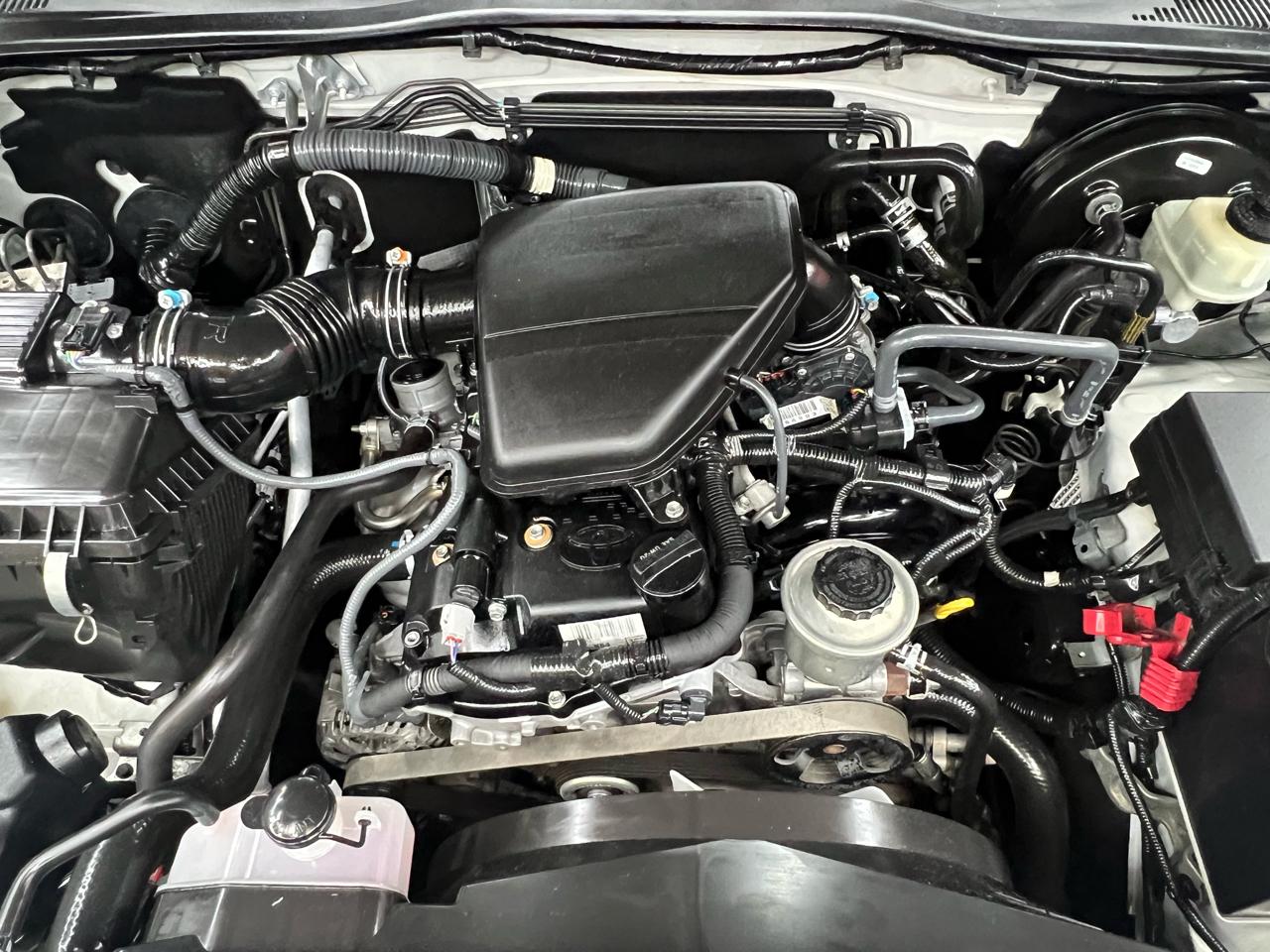 Toyota Tacoma  2016