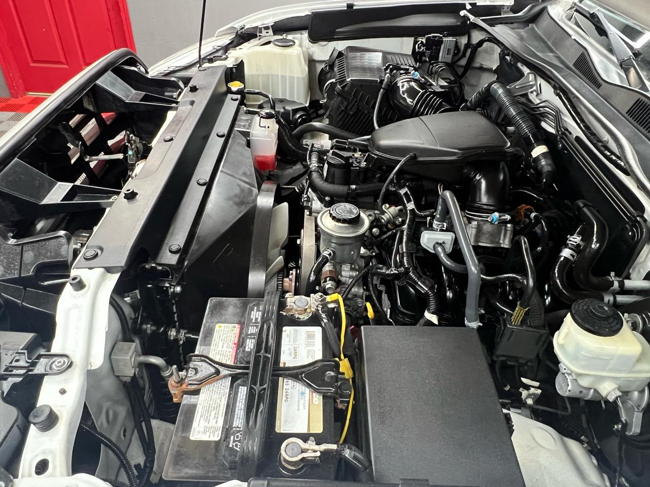 Toyota Tacoma  2016