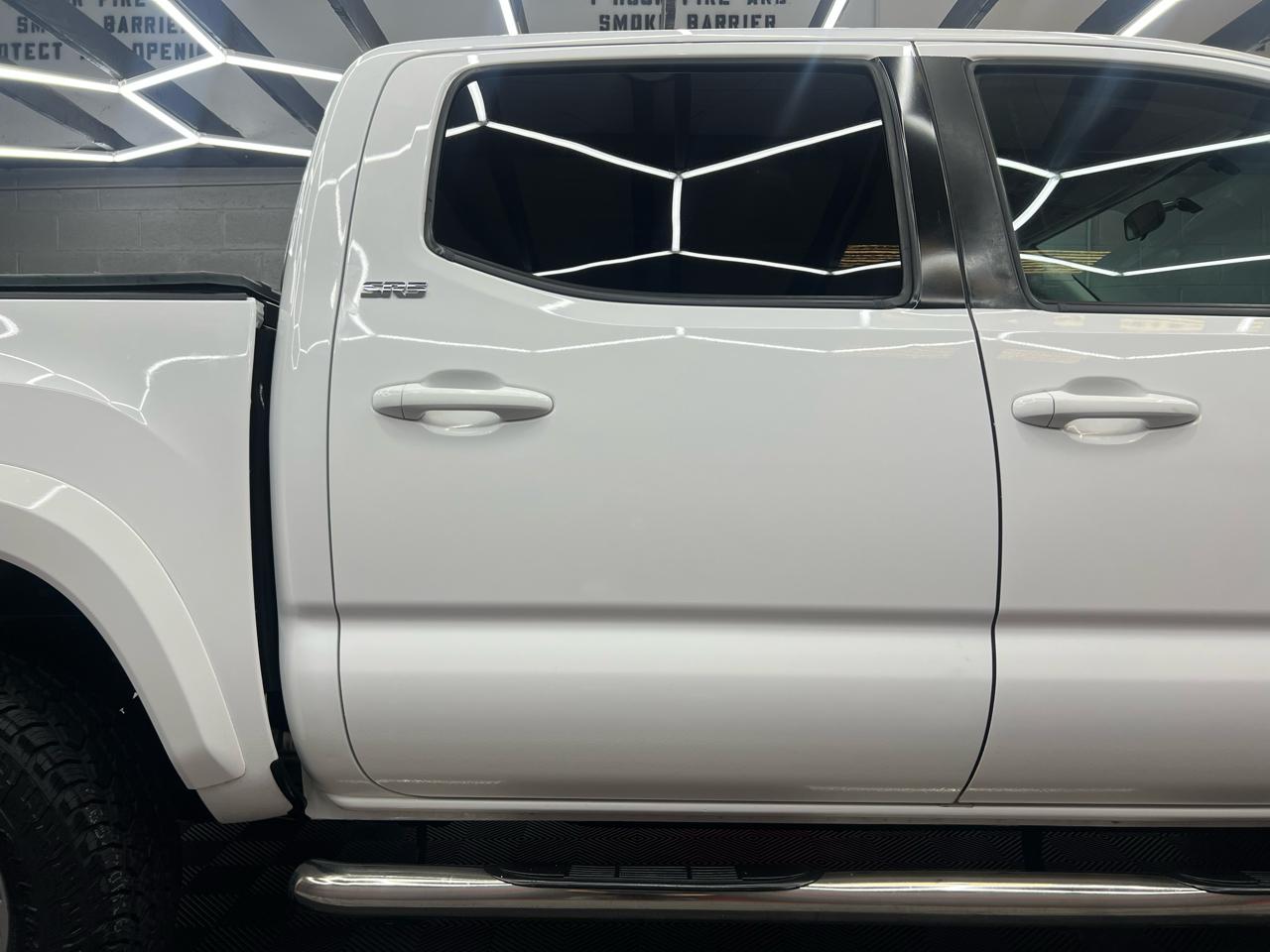 Toyota Tacoma  2016