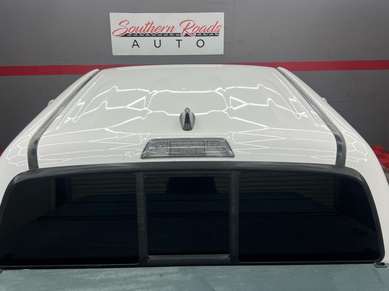 Toyota Tacoma  2016