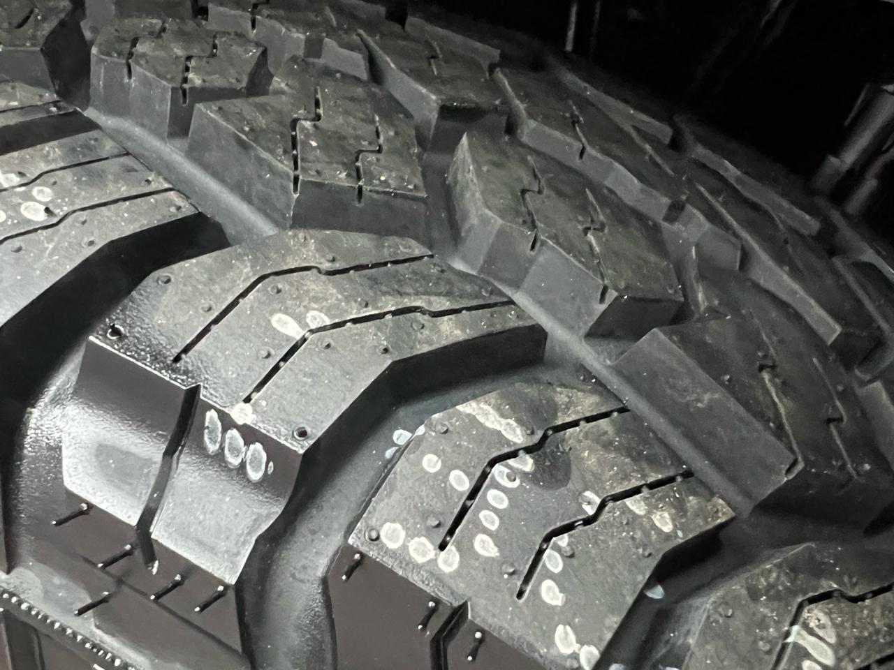 Toyota Tacoma  2016