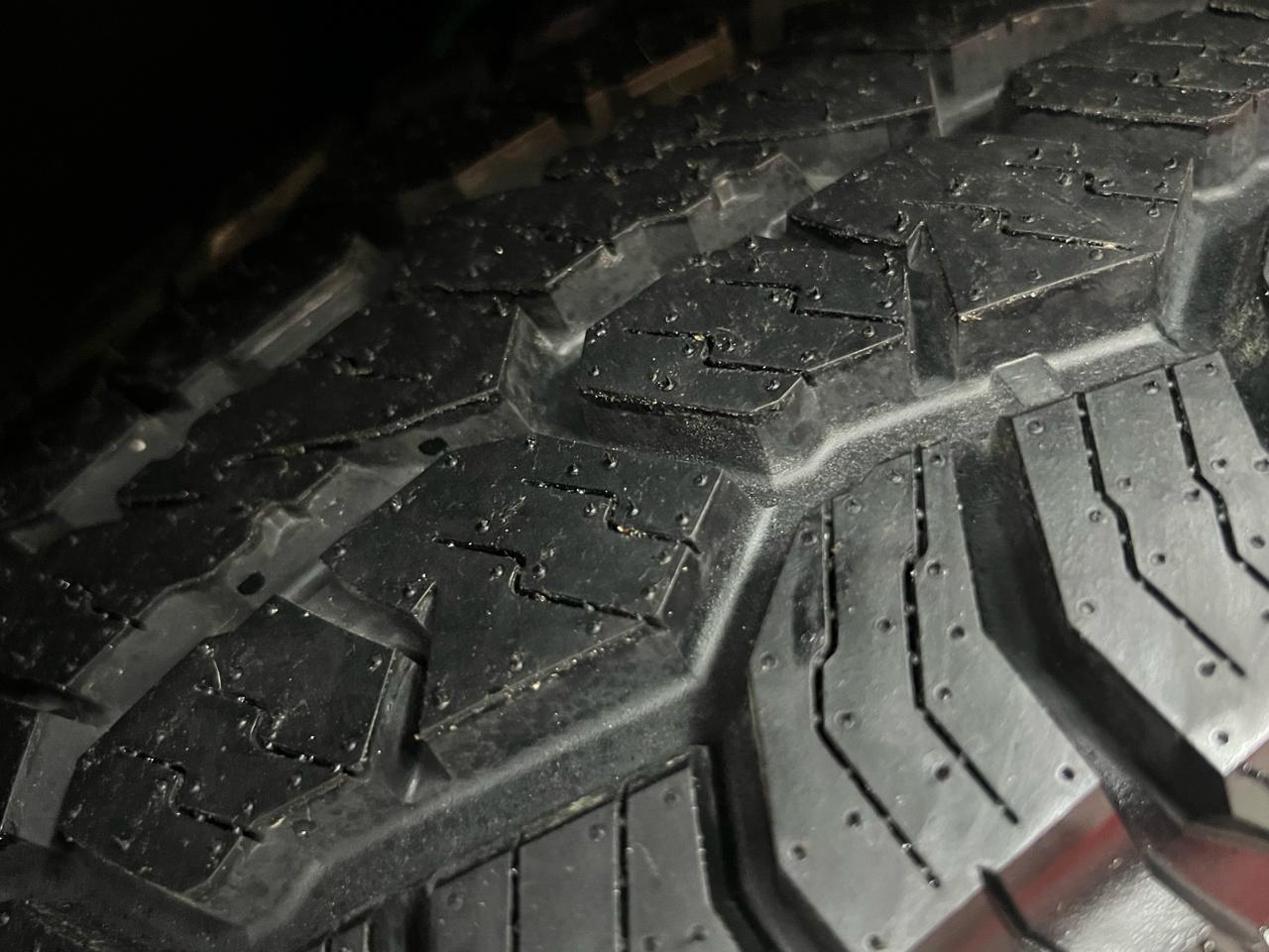 Toyota Tacoma  2016