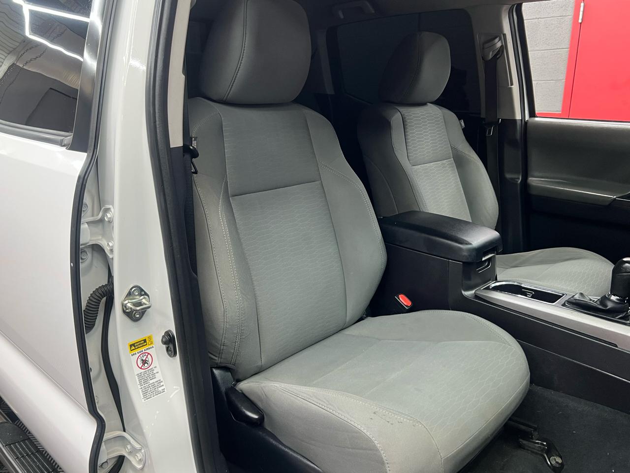 Toyota Tacoma  2016