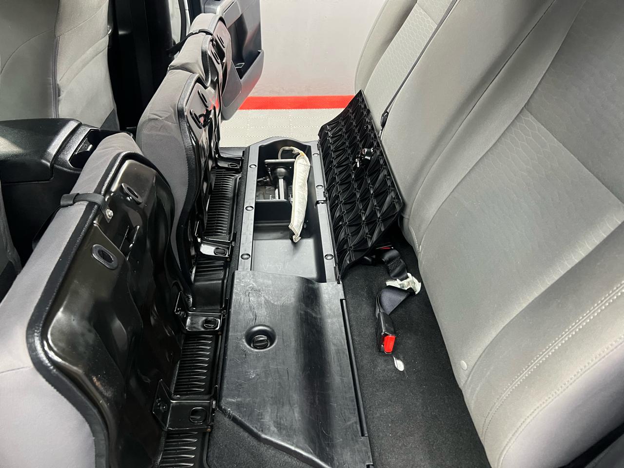 Toyota Tacoma  2016