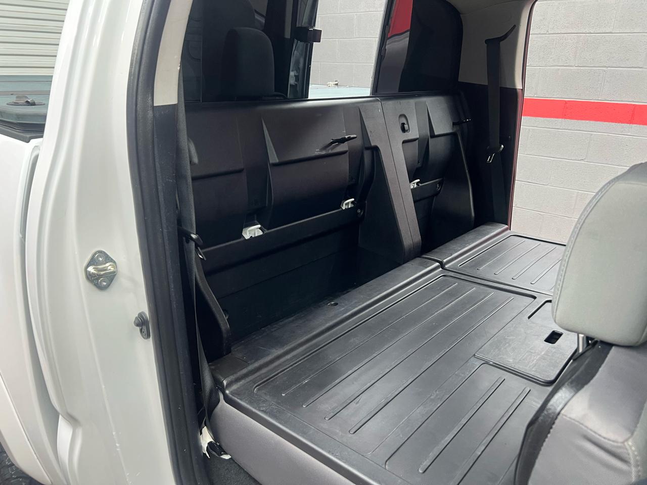 Toyota Tacoma  2016
