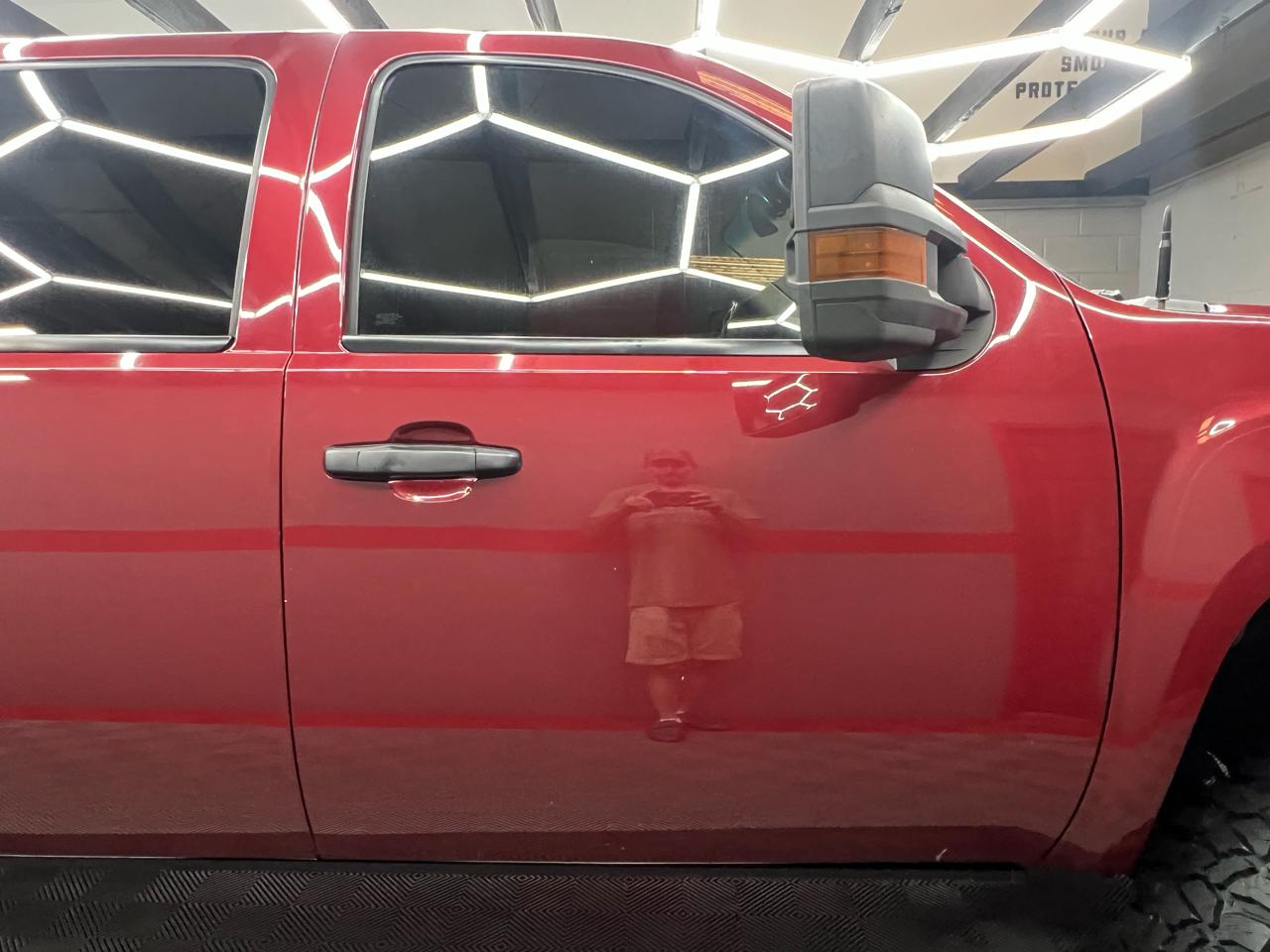 GMC Sierra 1500 SLT Crew Cab 4WD 2013