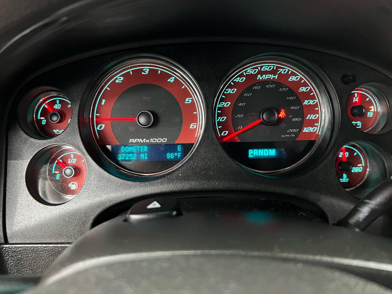 GMC Sierra 1500 SLT Crew Cab 4WD 2013