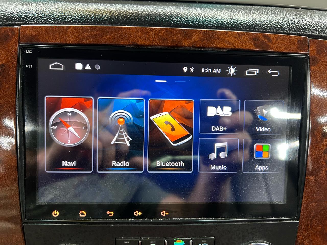 GMC Sierra 1500 SLT Crew Cab 4WD 2013