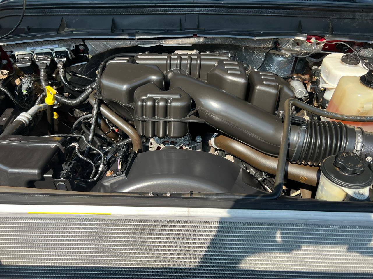 Ford F-350 SD  2015