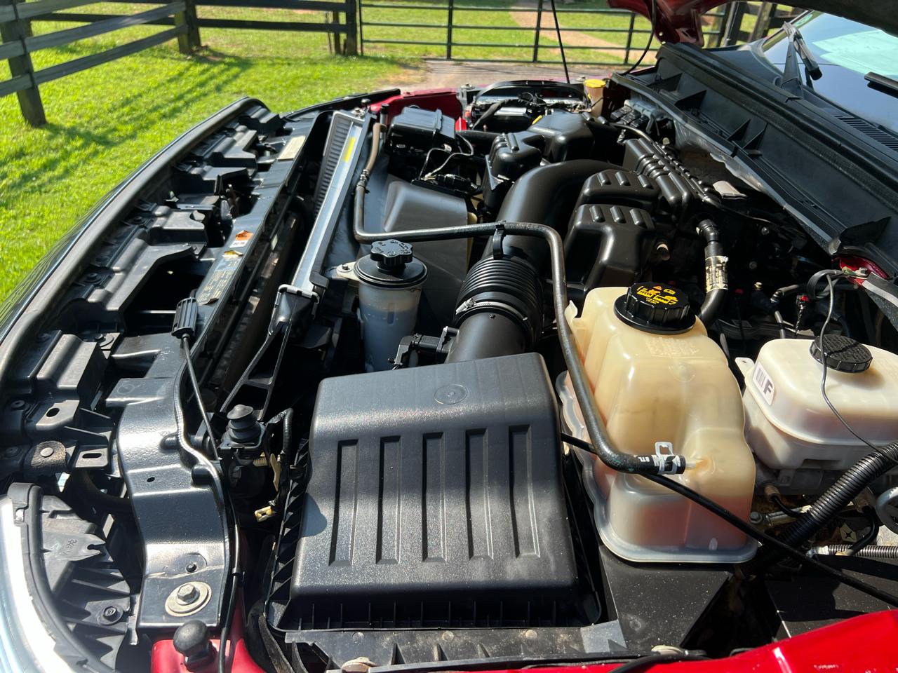 Ford F-350 SD  2015