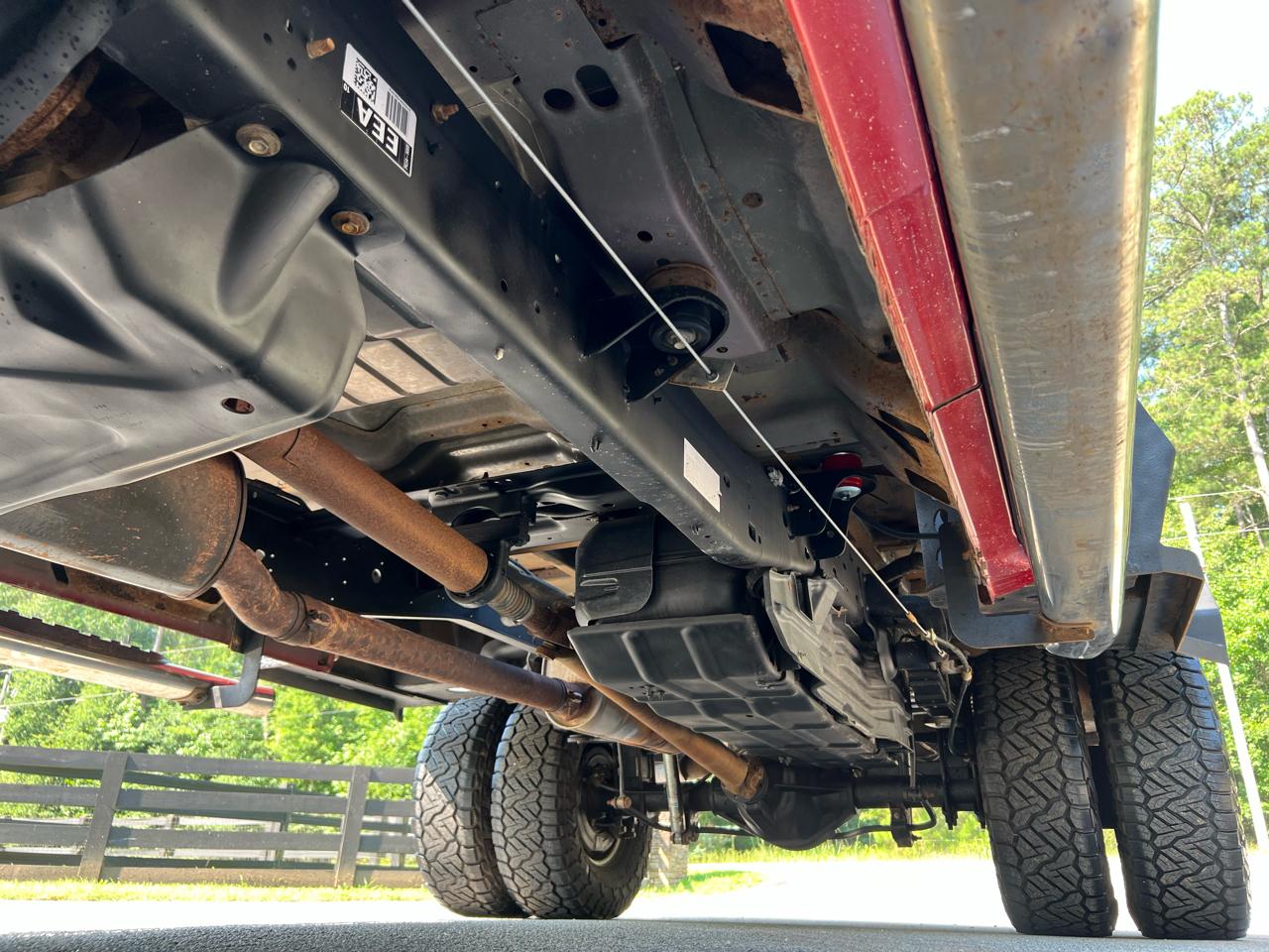Ford F-350 SD  2015