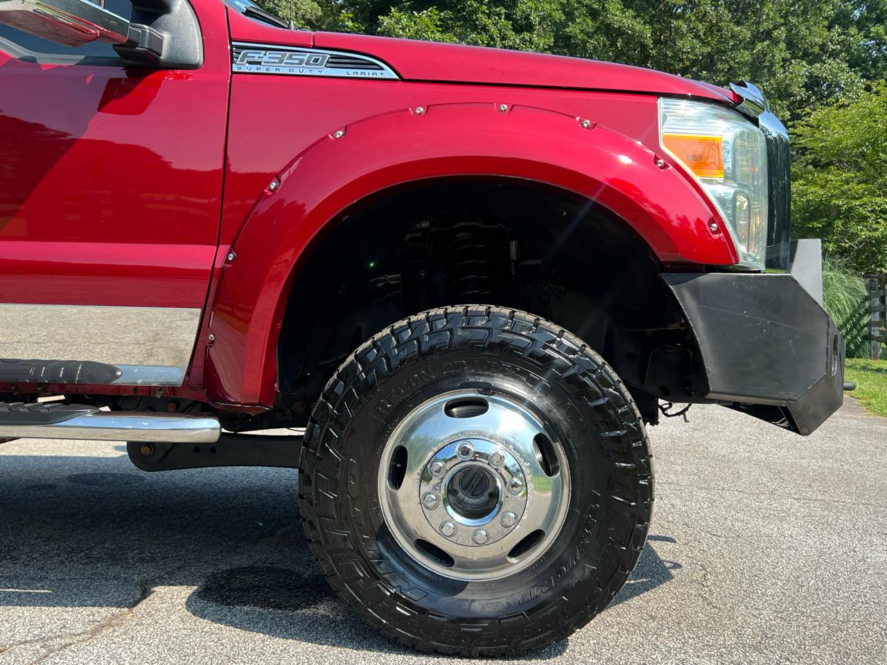 Ford F-350 SD  2015