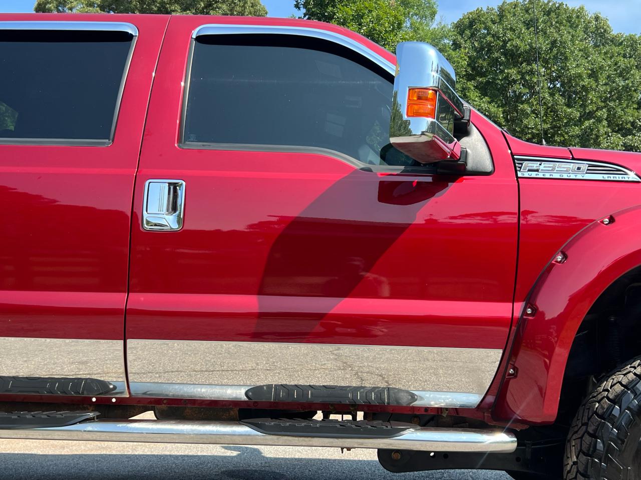 Ford F-350 SD  2015