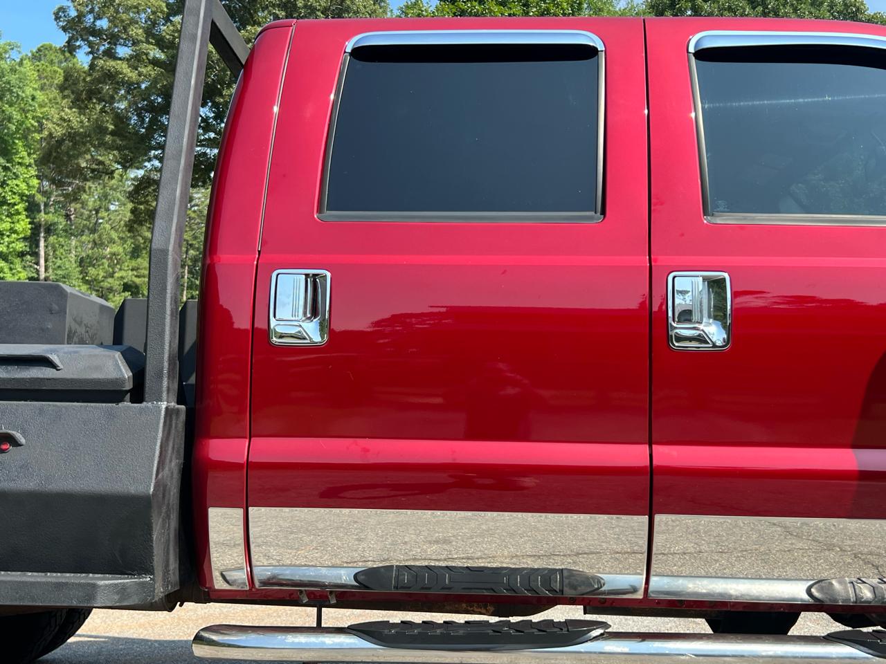 Ford F-350 SD  2015