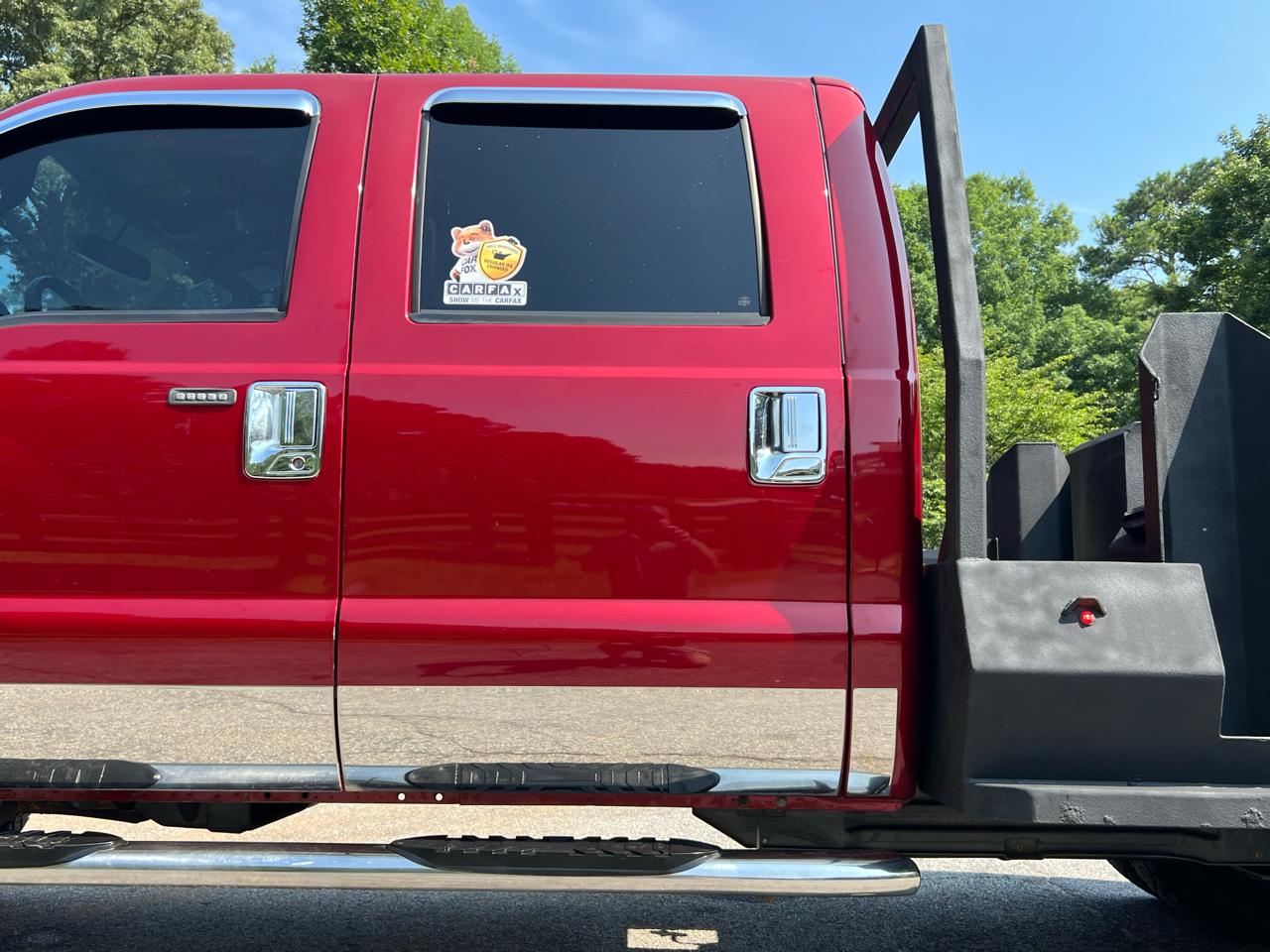 Ford F-350 SD  2015