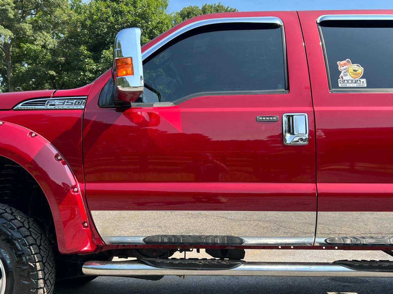 Ford F-350 SD  2015