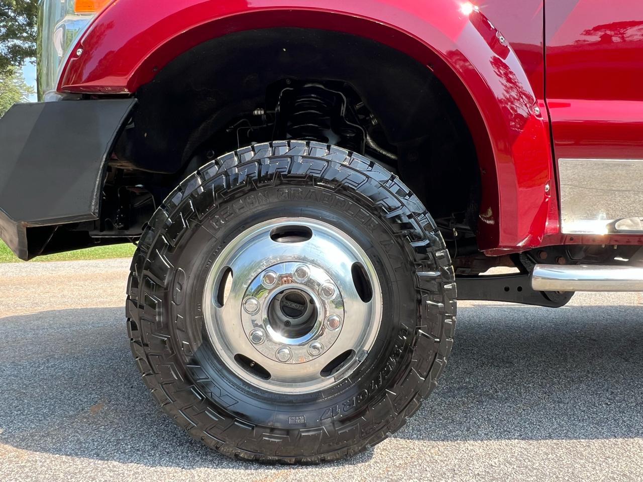 Ford F-350 SD  2015